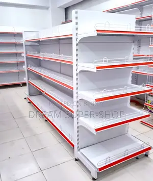 Business Growth Rack – Premium Gondola at Best Value