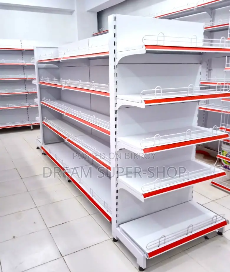 Business Growth Rack – Premium Gondola at Best Value