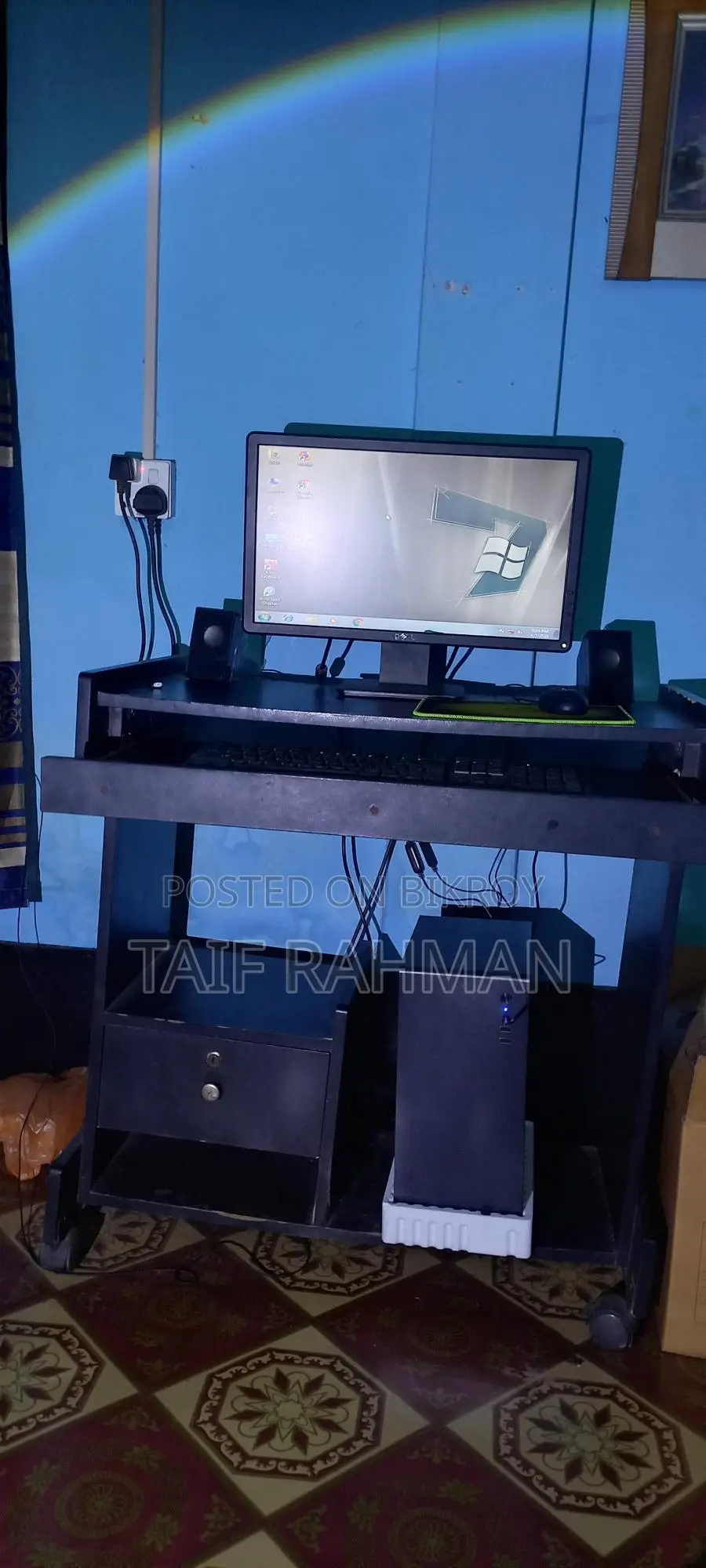 Used Computer for Sale