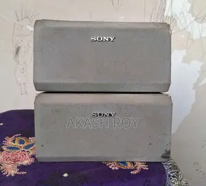 Sony Surrounding Speaker