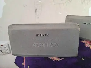 Sony Surrounding Speaker