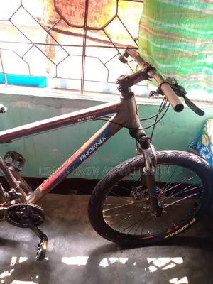 Gear Cycle for Sale - Like New