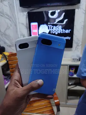Google Pixel 8a (Used)