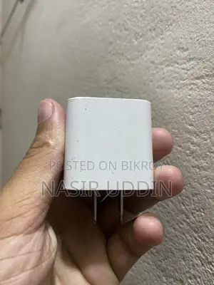 Apple 20W চার্জার