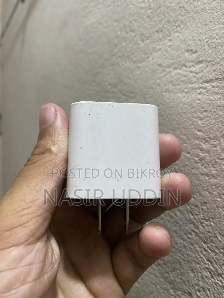 Apple 20W চার্জার