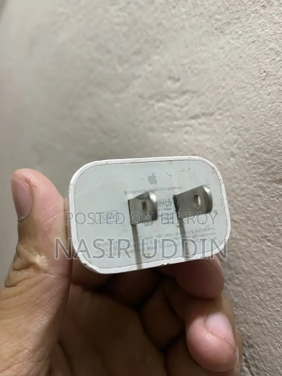 Apple 20W চার্জার