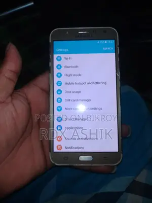 Samsung Galaxy J7 (ব্যবহৃত)