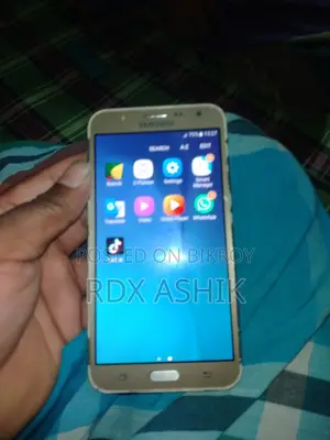 Samsung Galaxy J7 (Used)