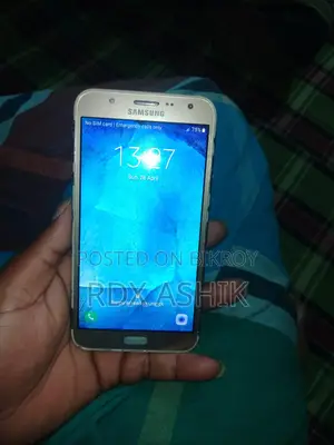 Samsung Galaxy J7 (Used)