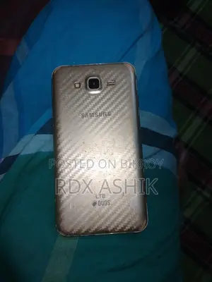 Samsung Galaxy J7 (Used)