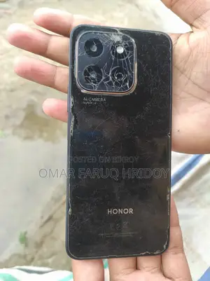 Honor X6b (4G) 6 128 (Used)