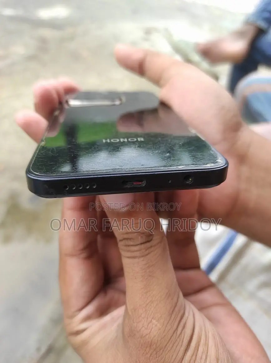 Honor X6b (4G) 6 128 (Used)
