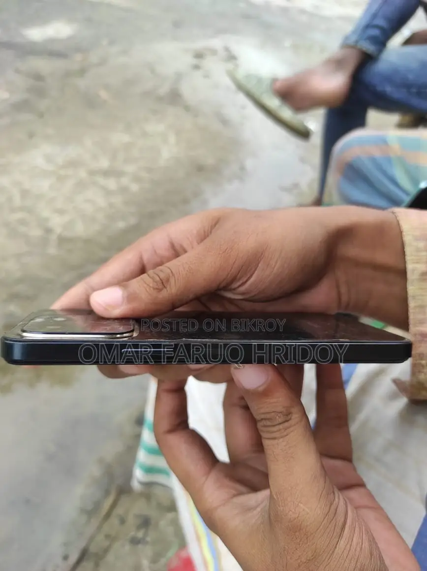 Honor X6b (4G) 6 128 (Used)