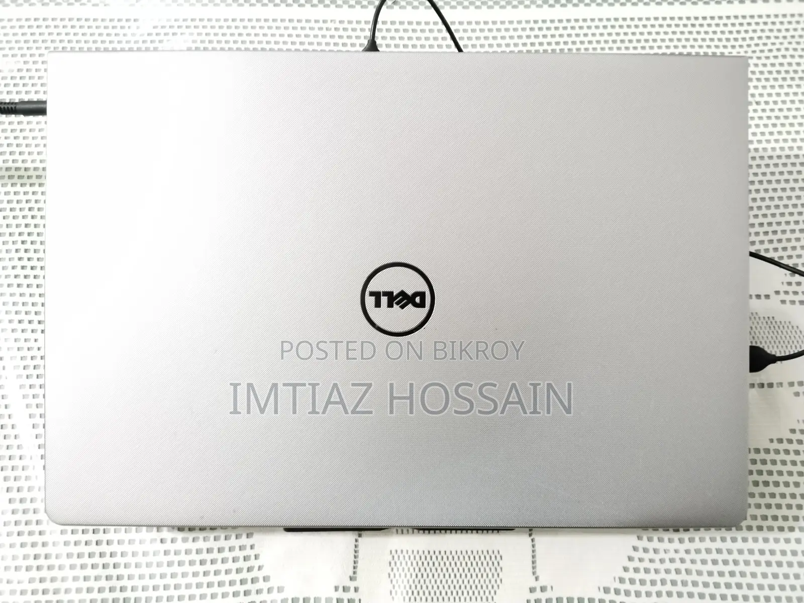DELL i5 5th Gen | 16GB RAM 256GB SSD