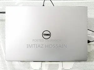DELL i5 5th Gen | 16GB RAM 256GB SSD