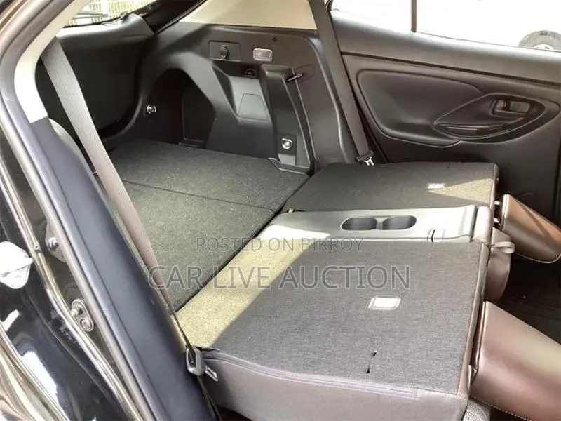 Toyota Yaris Cross Hybrid Z pre order 2021