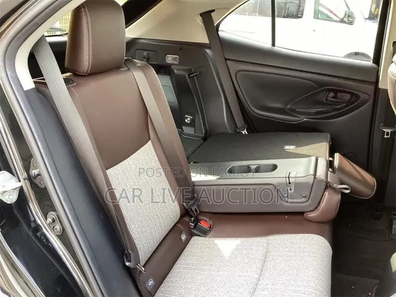 Toyota Yaris Cross Hybrid Z pre order 2021