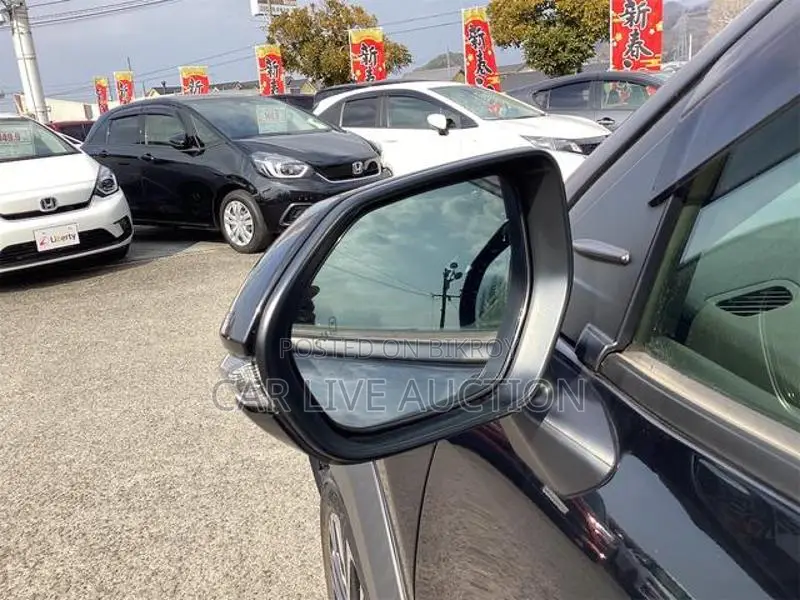 Toyota Yaris Cross Hybrid Z pre order 2021