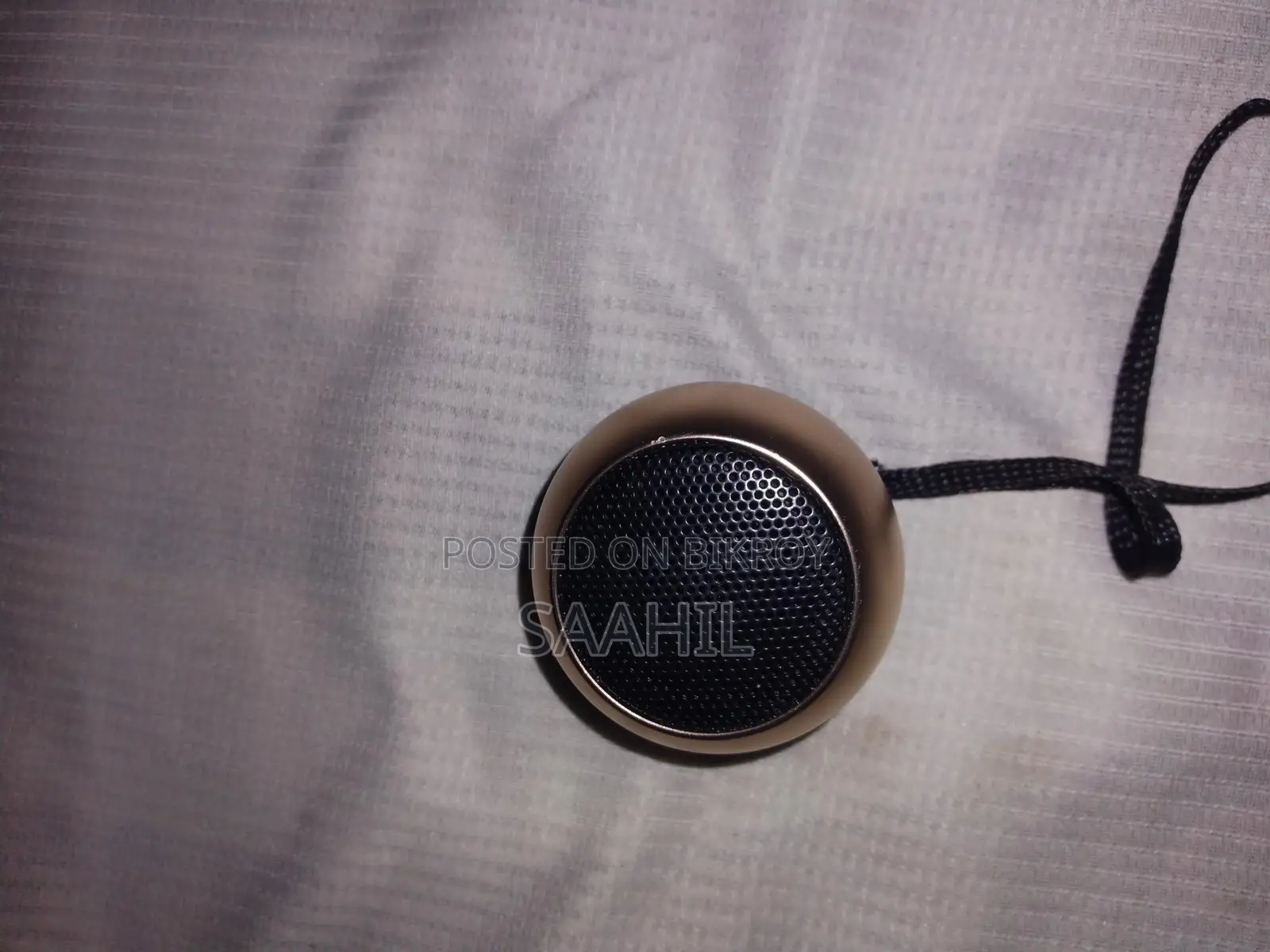 Mini m3 Bluetooth Box