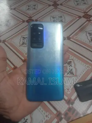 Xiaomi Redmi 10 2022 4/64 (Used)