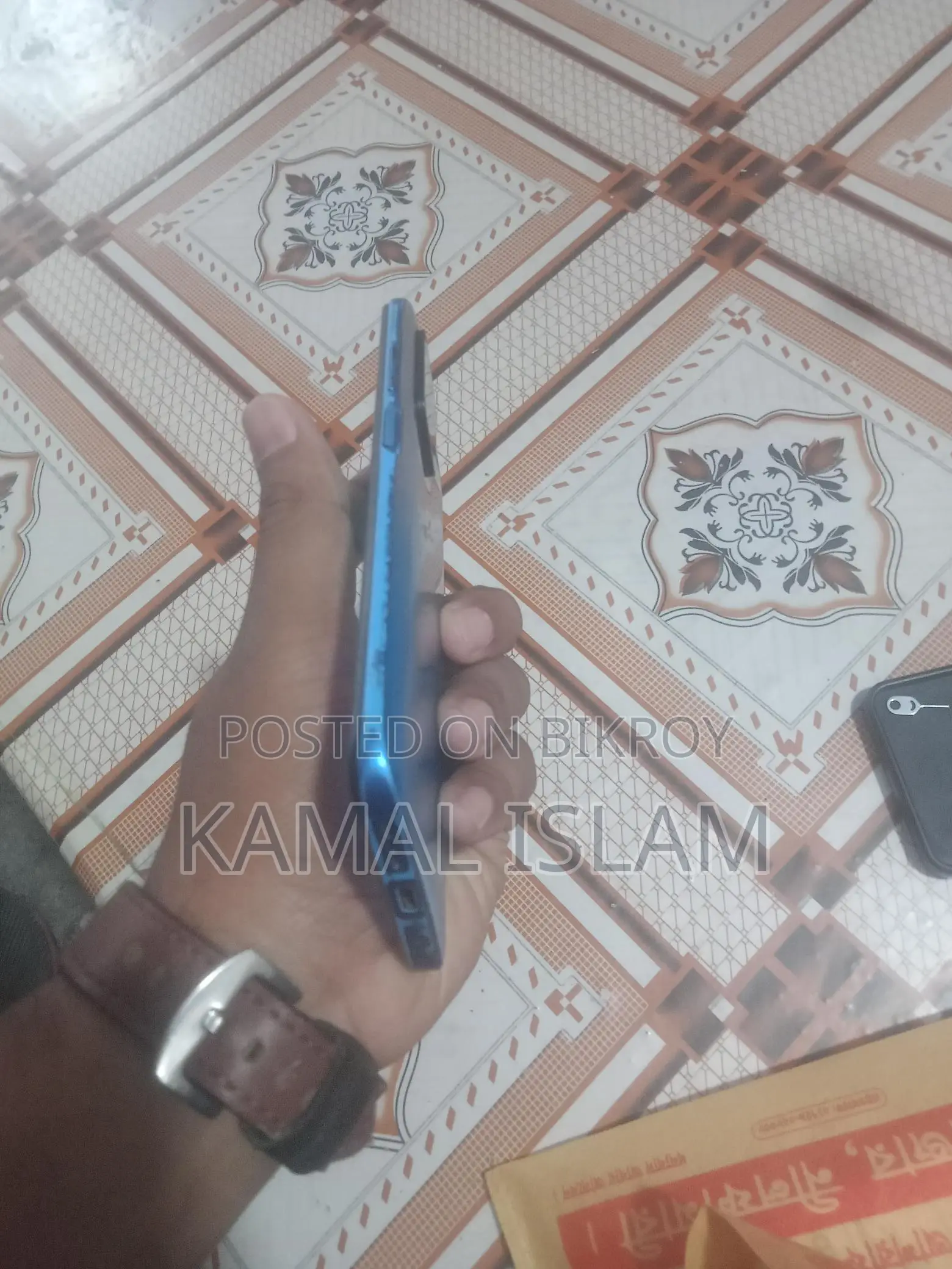 Xiaomi Redmi 10 2022 4/64 (Used)