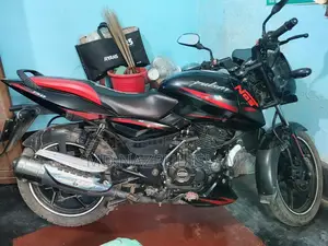 Bajaj Pulsar 150 2020