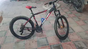 বিক্রয়ের জন্য সাইকেল