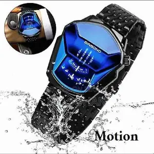 Binbond Luxury Fashion Wrist Watch