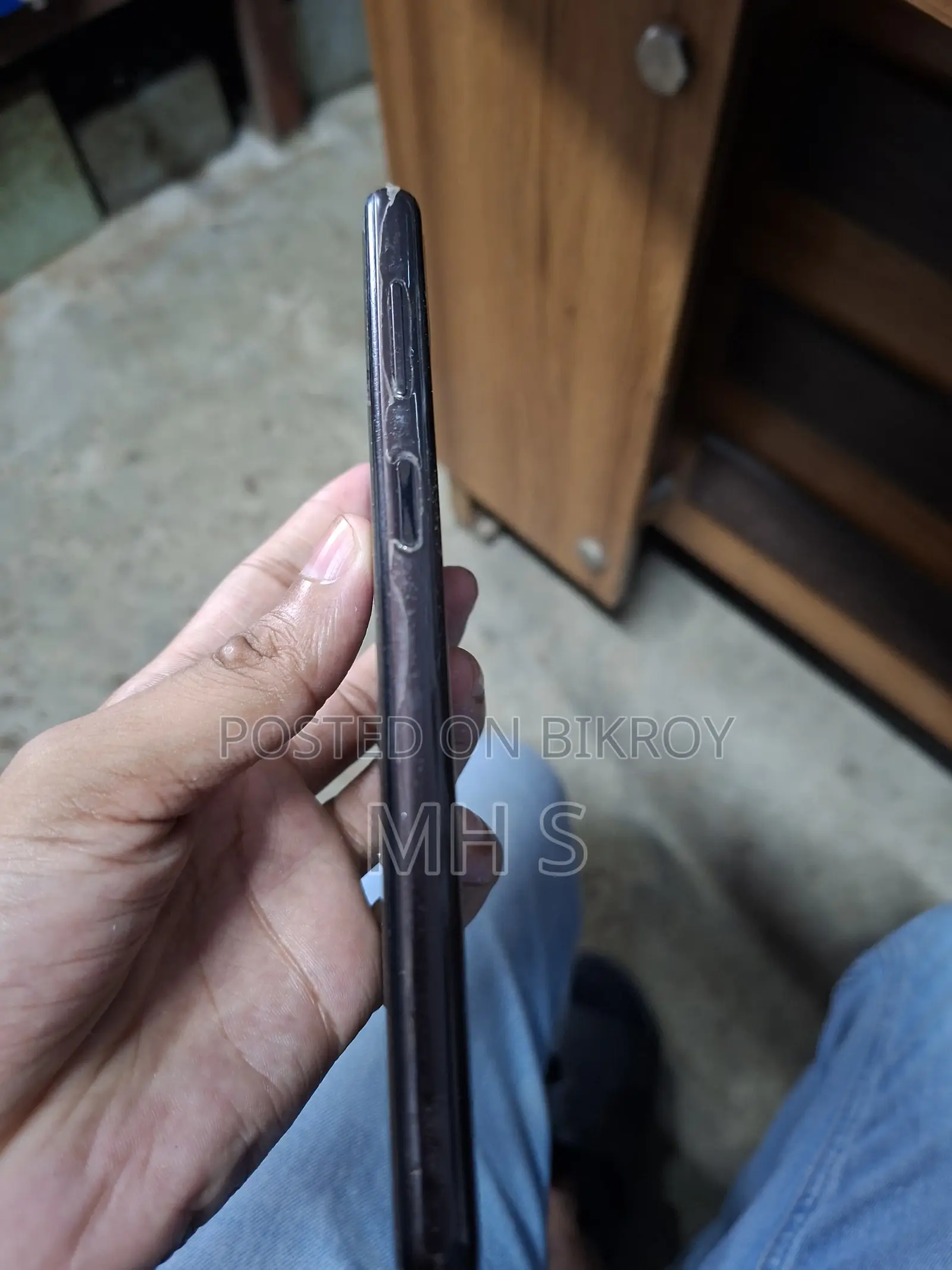 Samsung Galaxy M33 (Used)