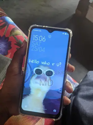 Xiaomi Redmi Note 7 4/64 (Used)