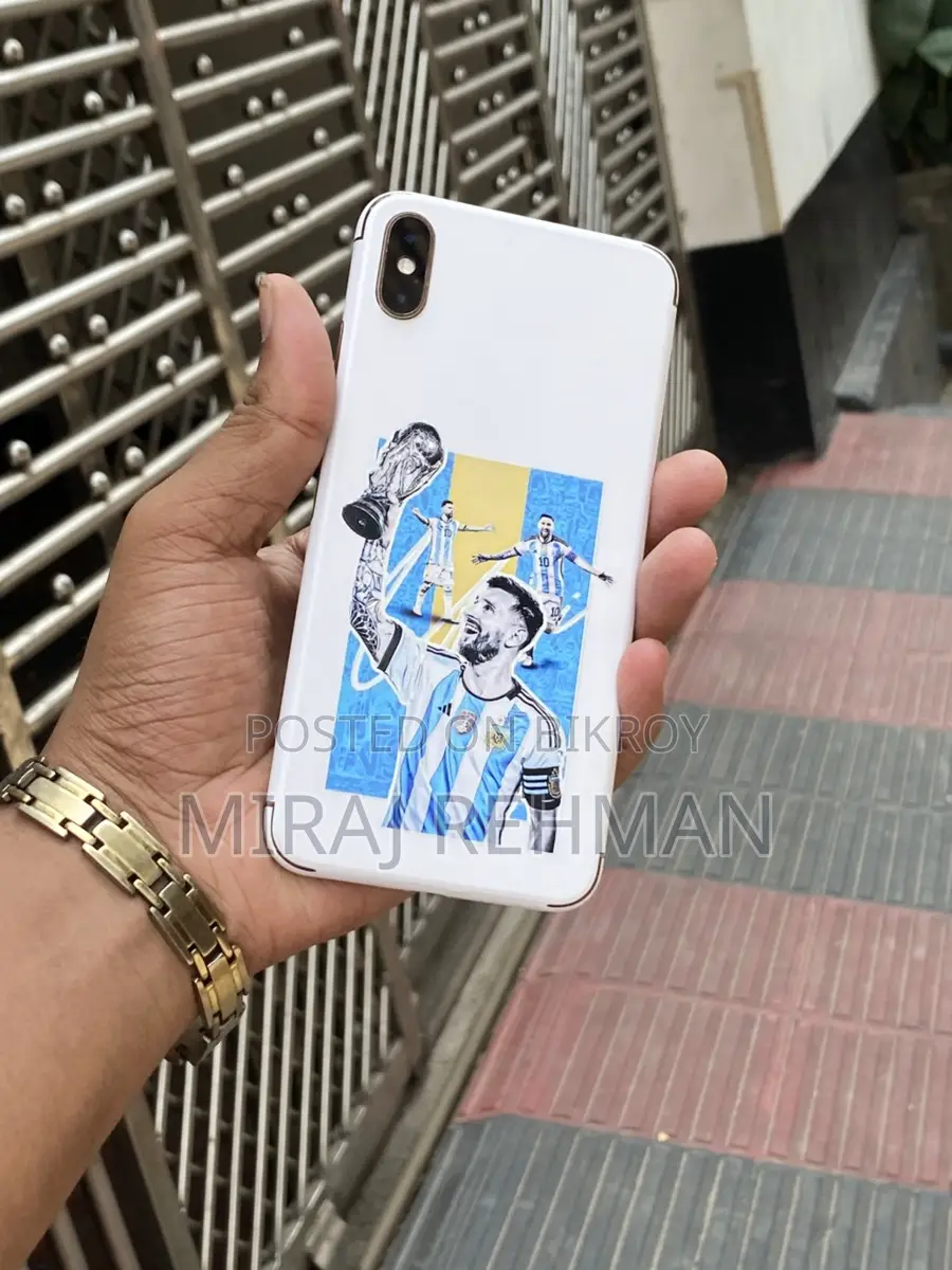 Apple iPhone XS Max (Used)