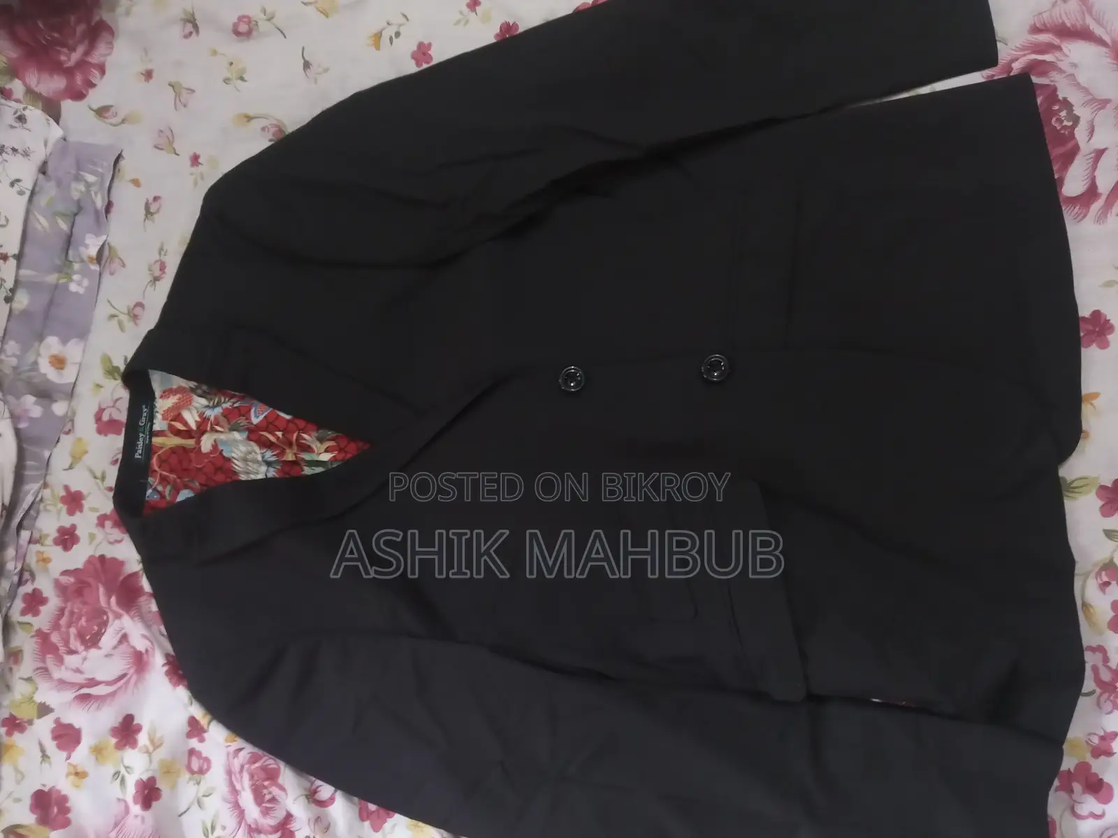 American Blazer for Men