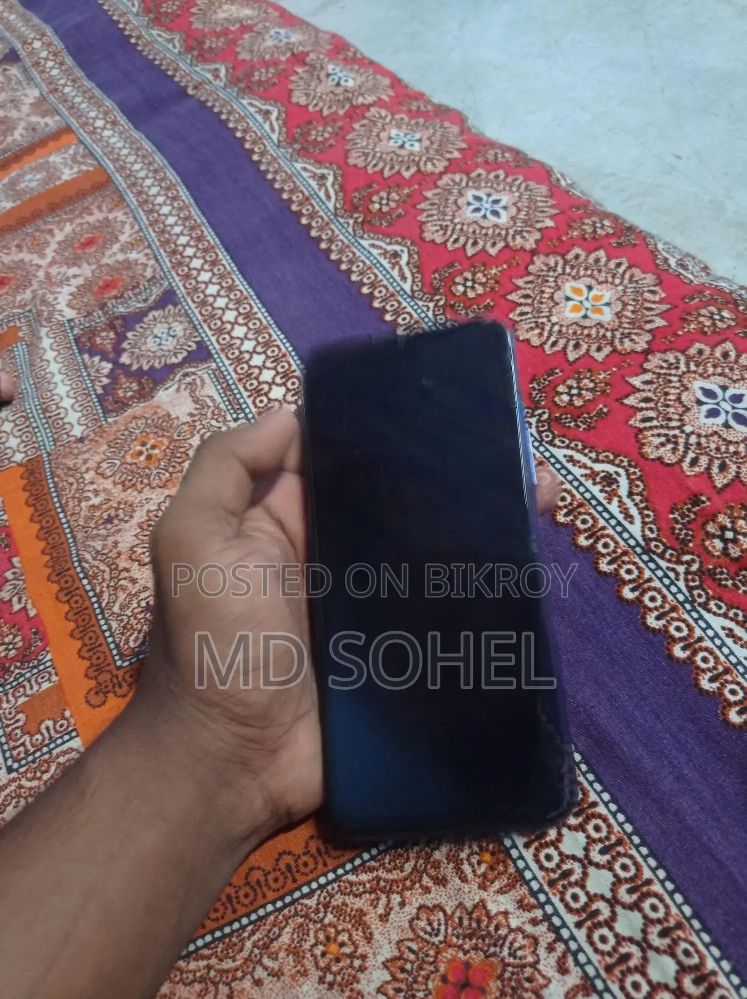 Vivo Y20 (Used)