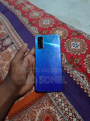 Vivo Y20 (Used)