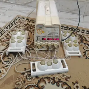 Ceragem Therapy Machine. Rarely Used.