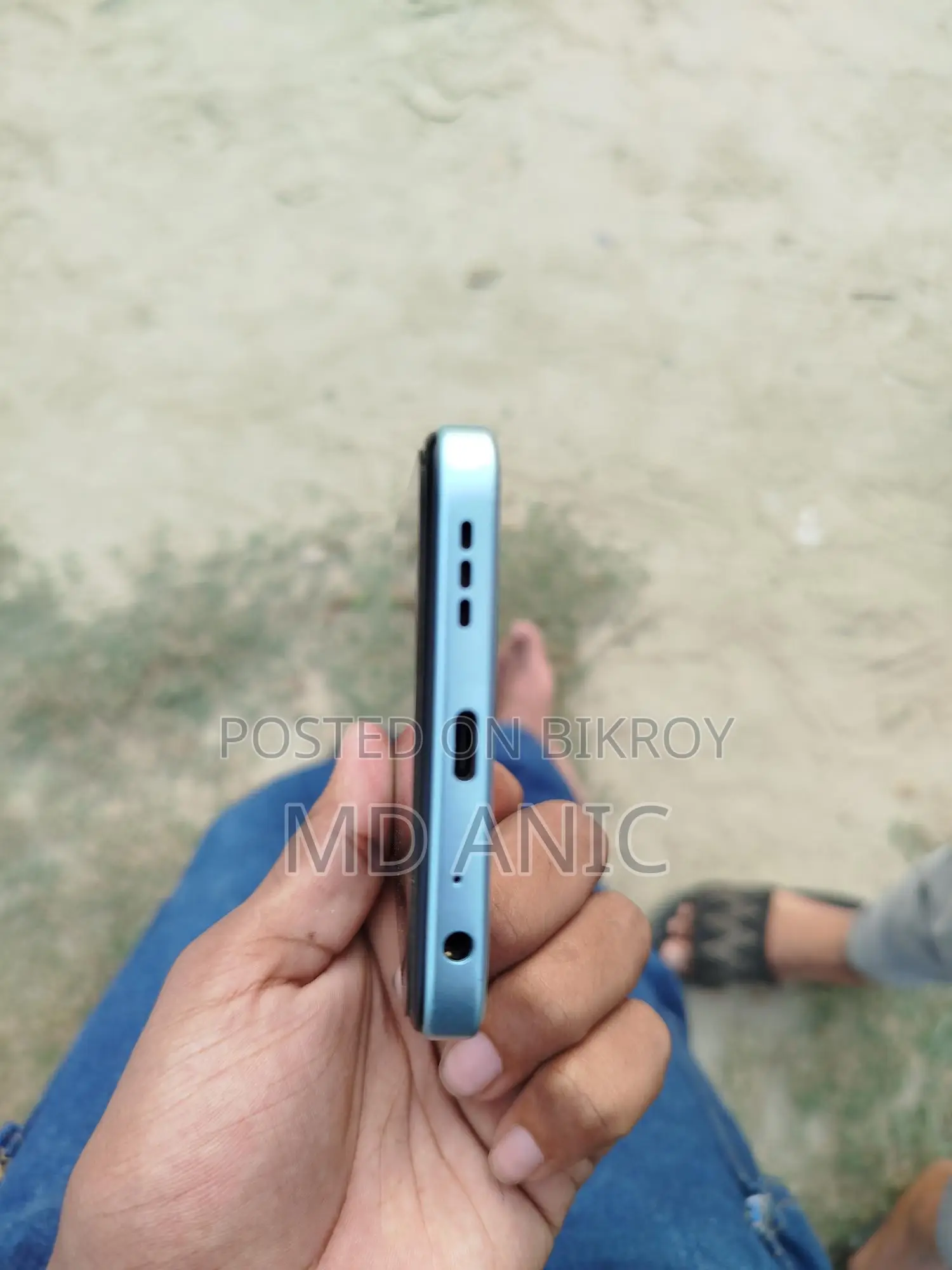 Symphony Innova 40 (Used)