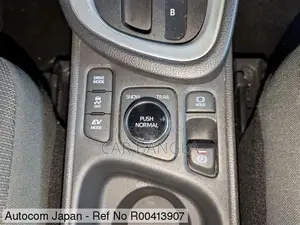 Toyota Yaris Cross G PKG 2021