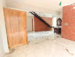 4bdrm Apartment in Basundhara for Rent