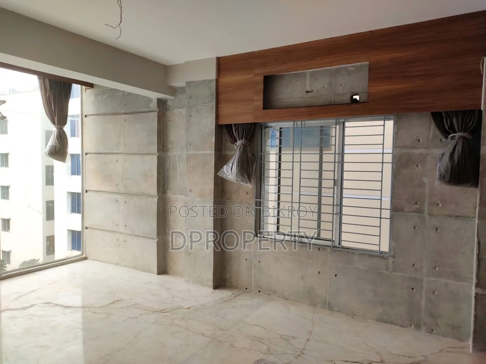 4bdrm Apartment in Basundhara for Rent