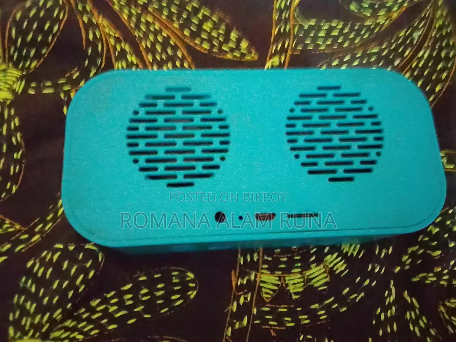 Aec Sound Speakers