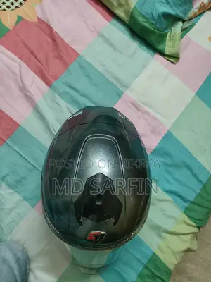 Steelbird হেলমেট