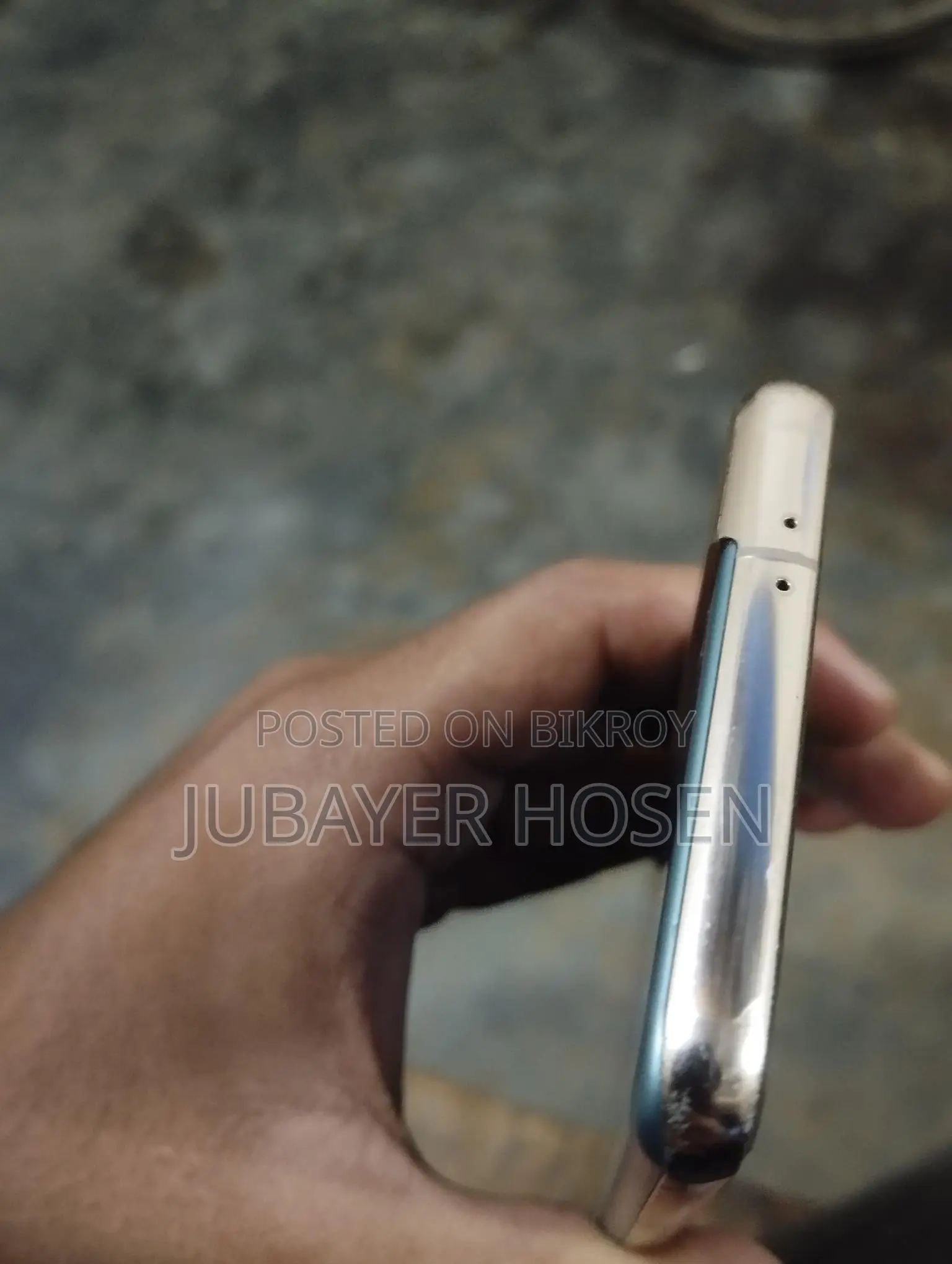 Samsung Galaxy S21 ` (Used)