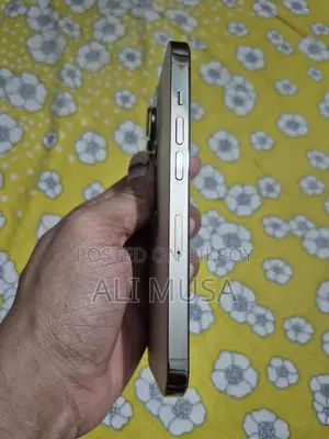 Apple iPhone 14 Pro (Used)