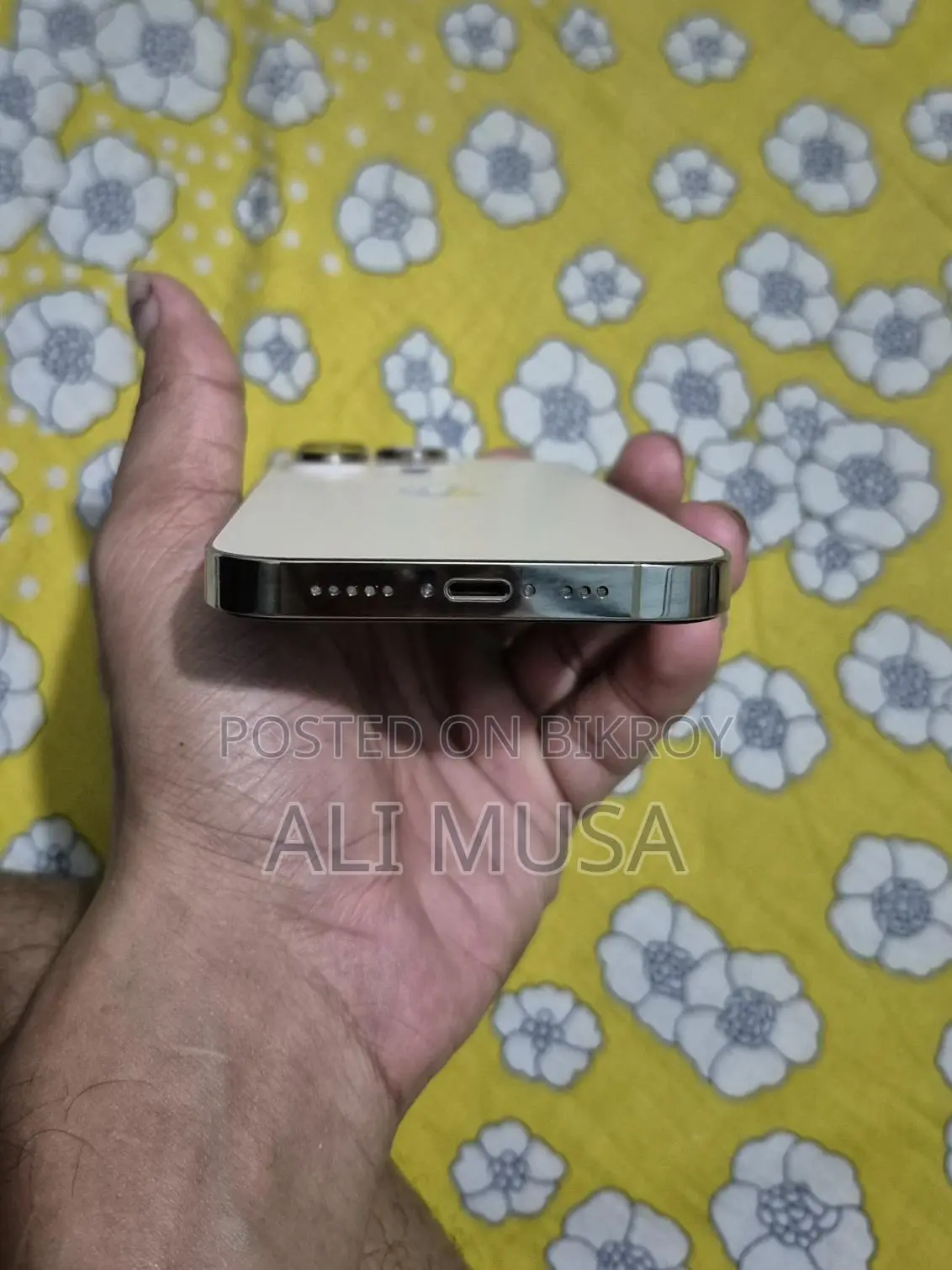 Apple iPhone 14 Pro (Used)