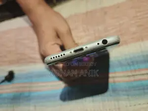 Apple iPhone 6S মিরপুর ১ (Used)