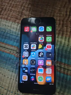 Apple iPhone 6S মিরপুর ১ (Used)