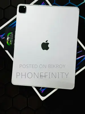 iPad Pro M2 13" 128gb & 256gb Cellular