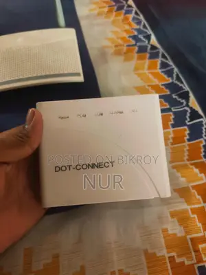 Tp-link Router & Onu