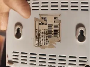Tp-link Router & Onu