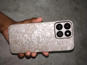 Honor X7C (Used)